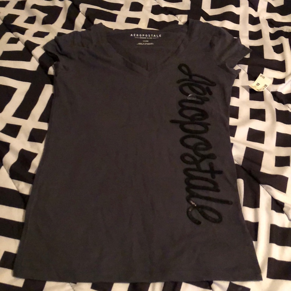 aeropostale v-neck